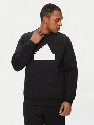 adidas - Bluza męska sportowa ze sklepu: MODIVO w kategorii: Bluzy męskie - zdjęcie WP-EBWP-BKLVO-LN0_0000303488147