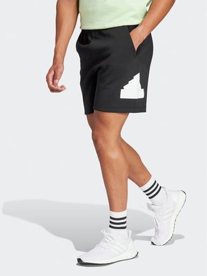 Spodenki męskie w sportowym stylu adidas ze sklepu: MODIVO w kategorii: Spodenki męskie - zdjęcie WP-EBWP-BKLVO-LN0_0000303488154