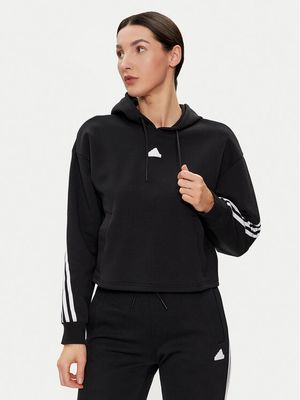 adidas - Bluza damska na jesień ze sklepu: MODIVO w kategorii: Bluzy damskie - zdjęcie WP-EBWP-BKLVO-LN0_0000303488277