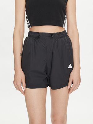 Szorty na lato adidas ze sklepu: MODIVO w kategorii: Szorty - zdjęcie WP-EBWP-BKLVO-LN0_0000303488468