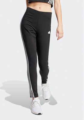 Spodnie damskie wiosenne adidas ze sklepu: MODIVO w kategorii: Spodnie damskie - zdjęcie WP-EBWP-BKLVO-LN0_0000303488482