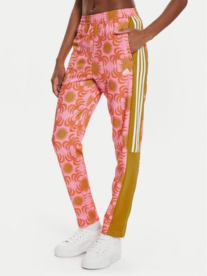 Spodnie damskie sportowe adidas ze sklepu: MODIVO w kategorii: Spodnie damskie - zdjęcie WP-EBWP-BKLVO-LN0_0000303488673