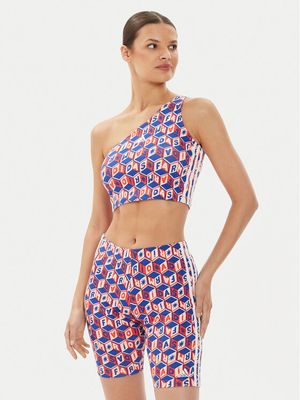 Bluzka damska na lato adidas ze sklepu: MODIVO w kategorii: Bluzki damskie - zdjęcie WP-EBWP-BKLVO-LN0_0000303488703