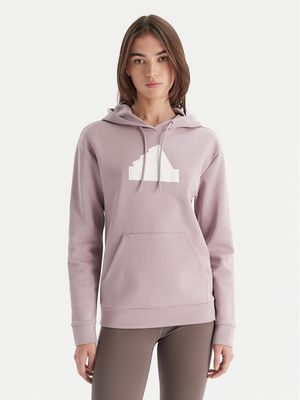 Bluza damska na jesień sportowa adidas ze sklepu: MODIVO w kategorii: Bluzy damskie - zdjęcie WP-EBWP-BKLVO-LN0_0000303489502