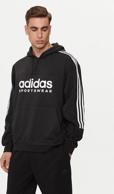 Bluza męska jesienna adidas ze sklepu: MODIVO w kategorii: Bluzy męskie - zdjęcie WP-EBWP-BKLVO-LN0_0000303489748