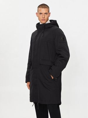 Parka zimowy Moose Knuckles ze sklepu: MODIVO w kategorii: Parki męskie - zdjęcie WP-EBWP-BKLVO-LN0_0000303491475