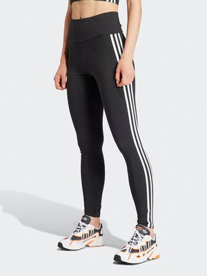 adidas - Spodnie damskie na wiosnę ze sklepu: MODIVO w kategorii: Spodnie damskie - zdjęcie WP-EBWP-BKLVO-LN0_0000303493349
