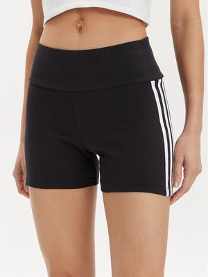 Szorty w sportowym stylu adidas ze sklepu: MODIVO w kategorii: Szorty - zdjęcie WP-EBWP-BKLVO-LN0_0000303493363