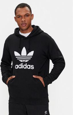 Bluza męska sportowa adidas ze sklepu: MODIVO w kategorii: Bluzy męskie - zdjęcie WP-EBWP-BKLVO-LN0_0000303493523