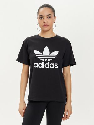 Bluzka damska sportowa na wiosnę adidas ze sklepu: MODIVO w kategorii: Bluzki damskie - zdjęcie WP-EBWP-BKLVO-LN0_0000303494018