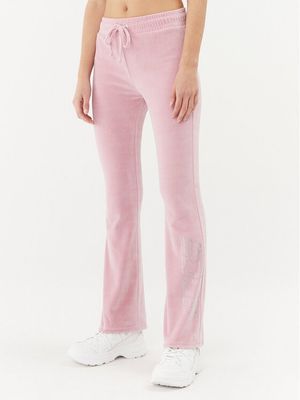 Spodnie damskie casual 2005 ze sklepu: MODIVO w kategorii: Spodnie damskie - zdjęcie WP-EBWP-BKLVO-LN0_0000303494100