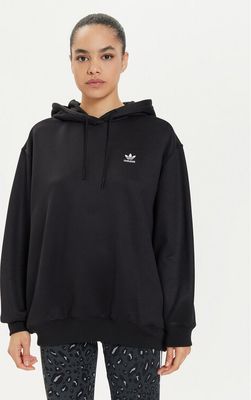 Bluza damska jesienna adidas ze sklepu: MODIVO w kategorii: Bluzy damskie - zdjęcie WP-EBWP-BKLVO-LN0_0000303494384