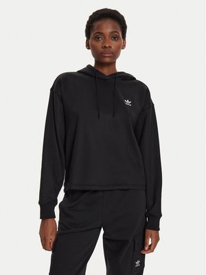 Bluza damska adidas ze sklepu: MODIVO w kategorii: Bluzy damskie - zdjęcie WP-EBWP-BKLVO-LN0_0000303494438