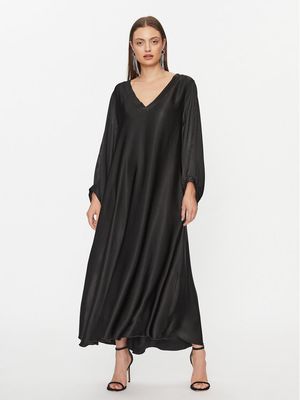 Dixie - Sukienka casual ze sklepu: MODIVO w kategorii: Sukienki - zdjęcie WP-EBWP-BKLVO-LN0_0000303497132