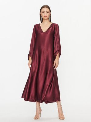 Sukienka casual oversize'owa Dixie ze sklepu: MODIVO w kategorii: Sukienki - zdjęcie WP-EBWP-BKLVO-LN0_0000303497156