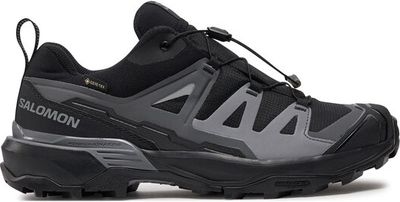 Buty trekkingowe męskie jesienne Salomon ze sklepu: MODIVO w kategorii: Buty trekkingowe męskie - zdjęcie WP-EBWP-BKLVO-LN0_0000303497316