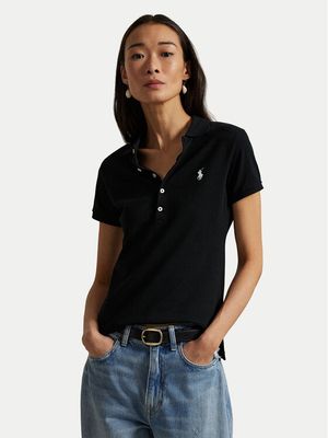 Bluzka damska na zimę Polo Ralph Lauren ze sklepu: MODIVO w kategorii: Bluzki damskie - zdjęcie WP-EBWP-BKLVO-LN0_0000303498139