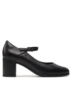 Czółenka casual na lato Clarks ze sklepu: MODIVO w kategorii: Czółenka - zdjęcie WP-EBWP-BKLVO-LN0_0000303498924