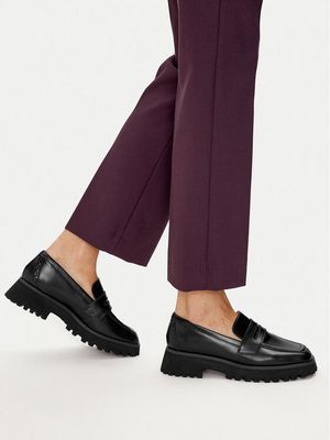 Clarks - Lordsy jesienne ze sklepu: MODIVO w kategorii: Lordsy damskie - zdjęcie WP-EBWP-BKLVO-LN0_0000303499426