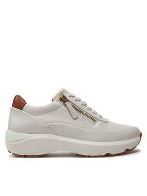 Buty sportowe damskie na wiosnę Clarks ze sklepu: MODIVO w kategorii: Buty sportowe damskie - zdjęcie WP-EBWP-BKLVO-LN0_0000303499532