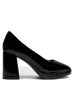 Czółenka na wiosnę Clarks ze sklepu: MODIVO w kategorii: Czółenka - zdjęcie WP-EBWP-BKLVO-LN0_0000303499914