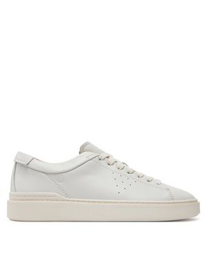 Buty sportowe męskie wiosenne Clarks ze sklepu: MODIVO w kategorii: Buty sportowe męskie - zdjęcie WP-EBWP-BKLVO-LN0_0000303500146