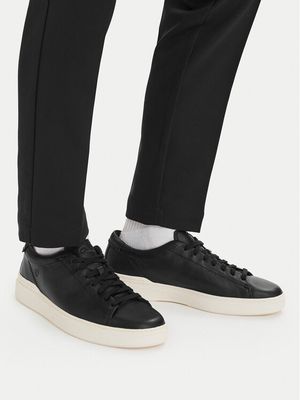 Buty sportowe męskie Clarks ze sklepu: MODIVO w kategorii: Buty sportowe męskie - zdjęcie WP-EBWP-BKLVO-LN0_0000303500153