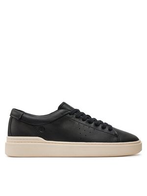 Buty sportowe męskie Clarks ze sklepu: MODIVO w kategorii: Buty sportowe męskie - zdjęcie WP-EBWP-BKLVO-LN0_0000303500153