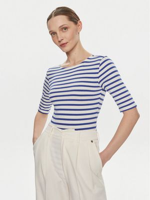 Pieces - Bluzka damska casualowa ze sklepu: MODIVO w kategorii: Bluzki damskie - zdjęcie WP-EBWP-BKLVO-LN0_0000303501785