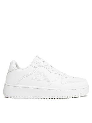 Buty sportowe męskie wiosenne Kappa ze sklepu: MODIVO w kategorii: Buty sportowe męskie - zdjęcie WP-EBWP-BKLVO-LN0_0000303503468