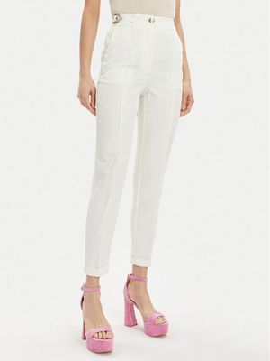Marciano Guess - Spodnie damskie casual ze sklepu: MODIVO w kategorii: Spodnie damskie - zdjęcie WP-EBWP-BKLVO-LN0_0000303509798