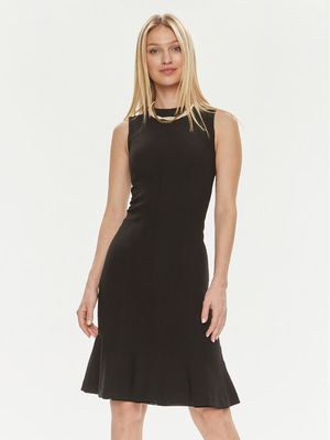Marciano Guess - Sukienka ze sklepu: MODIVO w kategorii: Sukienki - zdjęcie WP-EBWP-BKLVO-LN0_0000303510480