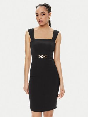 Sukienka na wiosnę Marciano Guess ze sklepu: MODIVO w kategorii: Sukienki - zdjęcie WP-EBWP-BKLVO-LN0_0000303510565