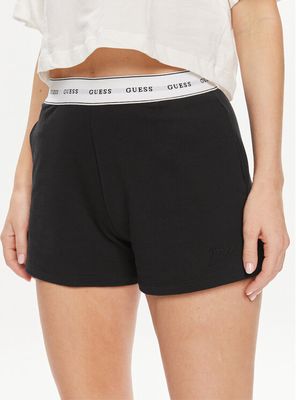 Piżama casual Guess ze sklepu: MODIVO w kategorii: Piżamy damskie - zdjęcie WP-EBWP-BKLVO-LN0_0000303515362