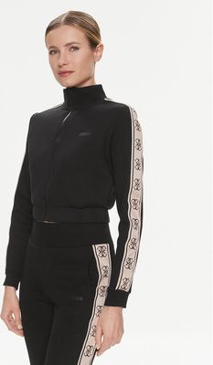 Bluza damska w stylu młodzieżowym Guess ze sklepu: MODIVO w kategorii: Bluzy damskie - zdjęcie WP-EBWP-BKLVO-LN0_0000303516321