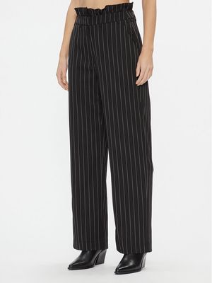 Spodnie damskie Vero Moda ze sklepu: MODIVO w kategorii: Spodnie damskie - zdjęcie WP-EBWP-BKLVO-LN0_0000303517946