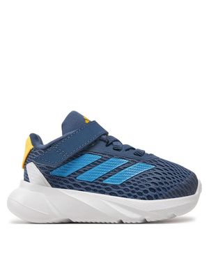 Buty sportowe dziecięce na wiosnę adidas ze sklepu: MODIVO w kategorii: Buty sportowe dziecięce - zdjęcie WP-EBWP-BKLVO-LN0_0000303524982