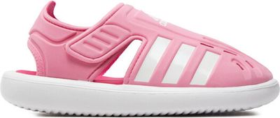 Sandały dziecięce letnie adidas ze sklepu: MODIVO w kategorii: Sandały dziecięce - zdjęcie WP-EBWP-BKLVO-LN0_0000303525194