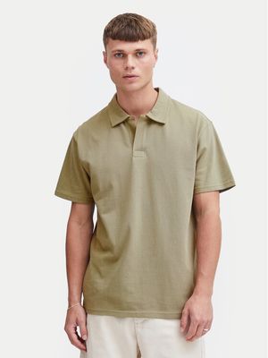 T-shirt męski Solid ze sklepu: MODIVO w kategorii: T-shirty męskie - zdjęcie WP-EBWP-BKLVO-LN0_0000303528805