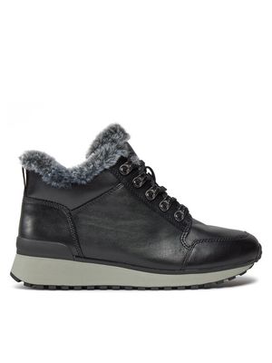 Buty sportowe damskie jesienne na wiosnę Caprice ze sklepu: MODIVO w kategorii: Buty sportowe damskie - zdjęcie WP-EBWP-BKLVO-LN0_0000303529086
