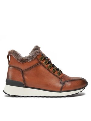 Buty sportowe damskie na wiosnę Caprice ze sklepu: MODIVO w kategorii: Buty sportowe damskie - zdjęcie WP-EBWP-BKLVO-LN0_0000303529109