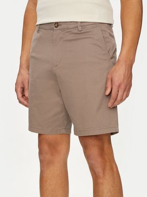 Spodenki męskie casual Selected Homme ze sklepu: MODIVO w kategorii: Spodenki męskie - zdjęcie WP-EBWP-BKLVO-LN0_0000303530167