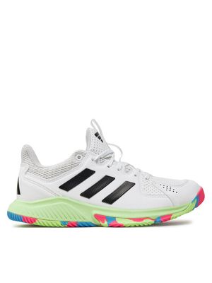 Buty sportowe damskie wiosenne adidas ze sklepu: MODIVO w kategorii: Buty sportowe damskie - zdjęcie WP-EBWP-BKLVO-LN0_0000303532277