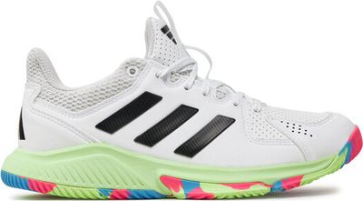 Buty sportowe damskie wiosenne adidas ze sklepu: MODIVO w kategorii: Buty sportowe damskie - zdjęcie WP-EBWP-BKLVO-LN0_0000303532277