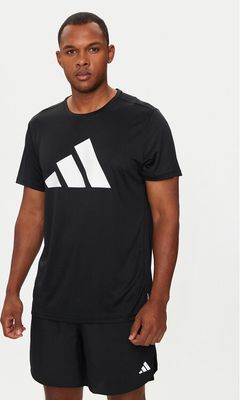 T-shirt męski adidas ze sklepu: MODIVO w kategorii: T-shirty męskie - zdjęcie WP-EBWP-BKLVO-LN0_0000303532567