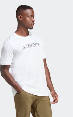 adidas - T-shirt męski sportowy ze sklepu: MODIVO w kategorii: T-shirty męskie - zdjęcie WP-EBWP-BKLVO-LN0_0000303533199