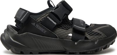 Sandały męskie letnie adidas ze sklepu: MODIVO w kategorii: Sandały męskie - zdjęcie WP-EBWP-BKLVO-LN0_0000303534301