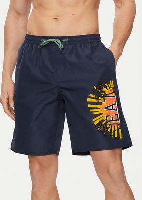 EA7 Emporio Armani - Kąpielówki ze sklepu: MODIVO w kategorii: Kąpielówki - zdjęcie WP-EBWP-BKLVO-LN0_0000303537487