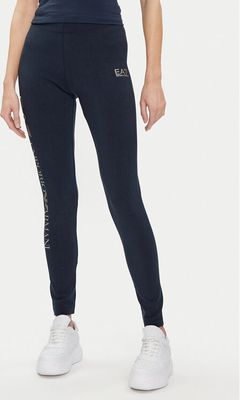 EA7 Emporio Armani - Szorty letnie ze sklepu: MODIVO w kategorii: Szorty - zdjęcie WP-EBWP-BKLVO-LN0_0000303539597
