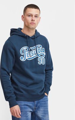 Bluza męska sportowa z nadrukami Blend ze sklepu: MODIVO w kategorii: Bluzy męskie - zdjęcie WP-EBWP-BKLVO-LN0_0000303541101